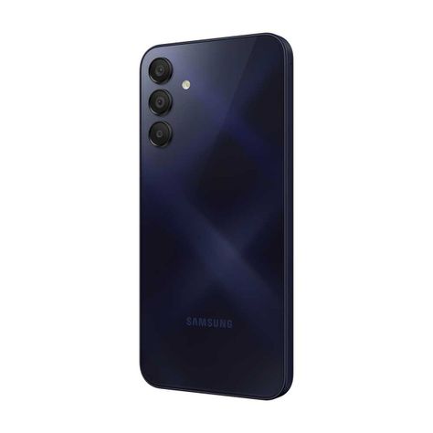 Samsung Galaxy A15 128 GB Negro 4 GB RAM-5
