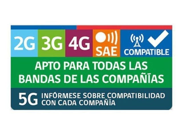 Smartphone Galaxy A14 128GB4GB 5G Silver Liberado-4