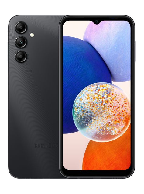 Celular Smartphone Samsung Galaxy A14 5G 128 GB-0