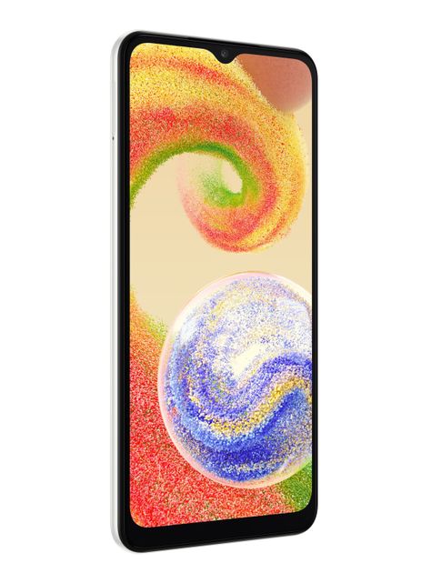 Smartphone Galaxy A04 64GB4GB Blanco Liberado-2
