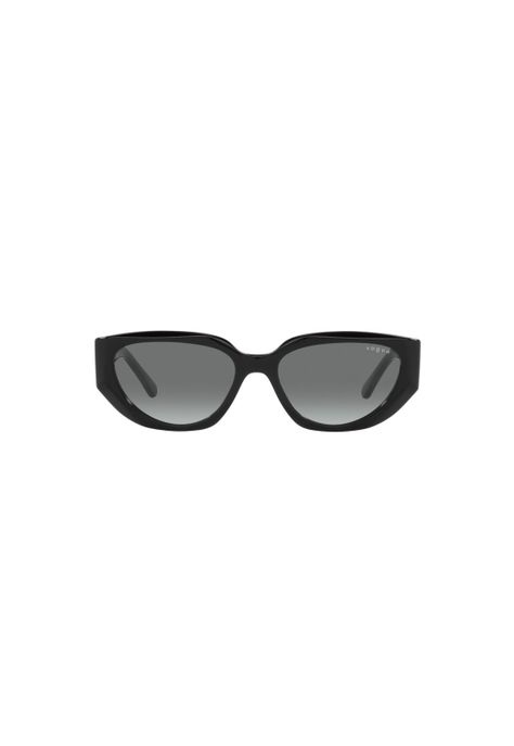 Lentes de Sol Negro Vogue VO5438SW4411-0