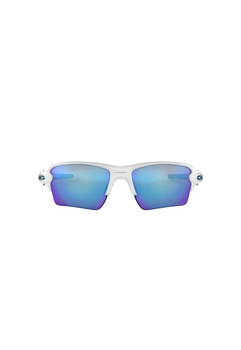 Lentes de Sol Flak 2.0 Xl Prizm Sapphire Oakley OO9188918894-0