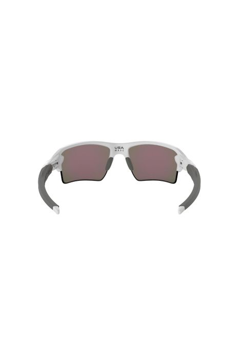 Lentes de Sol Flak 2.0 Xl Prizm Sapphire Oakley OO9188918894-3