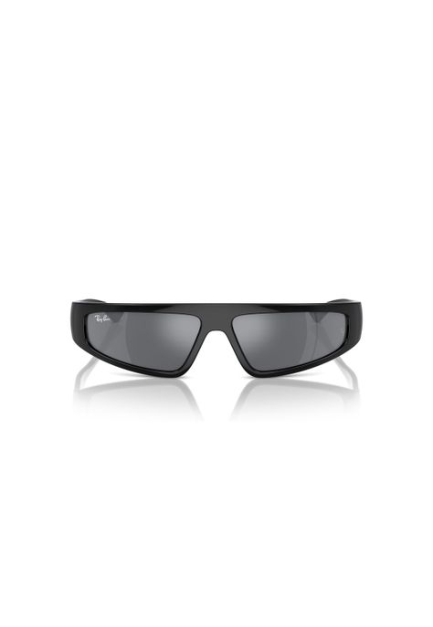 Lentes de Sol Izaz Negro Ray-Ban RB443266776V-0