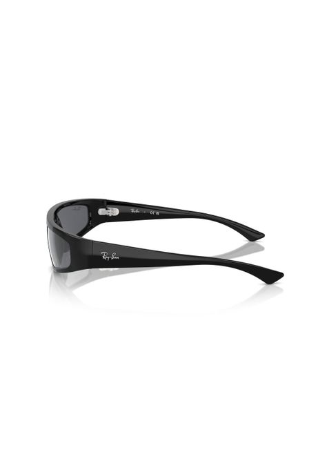 Lentes de Sol Izaz Negro Ray-Ban RB443266776V-2