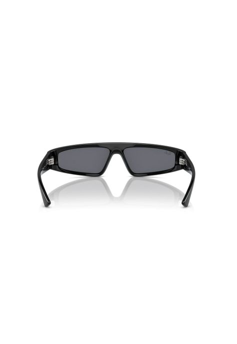 Lentes de Sol Izaz Negro Ray-Ban RB443266776V-3