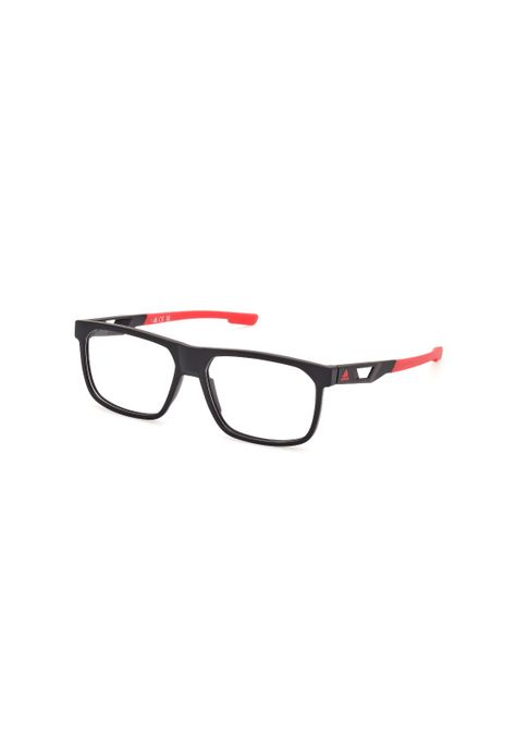 Lentes Ópticos Negro Adidas Sport SP5076002-1