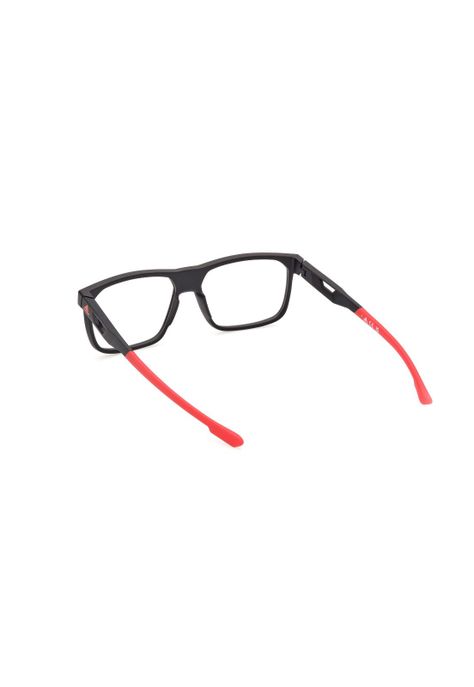 Lentes Ópticos Negro Adidas Sport SP5076002-3