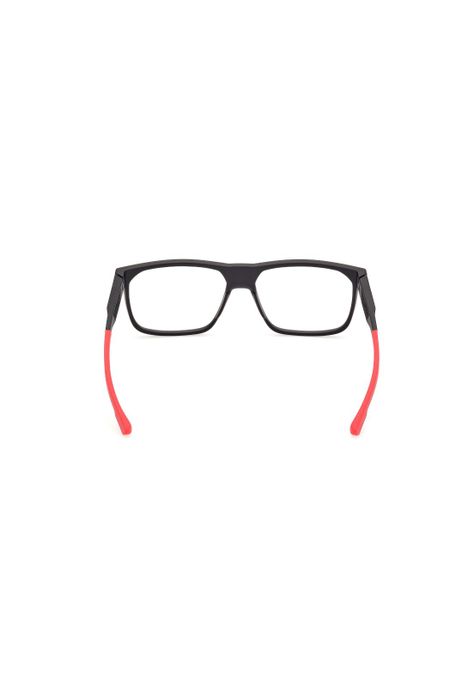 Lentes Ópticos Negro Adidas Sport SP5076002-4