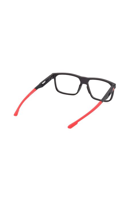 Lentes Ópticos Negro Adidas Sport SP5076002-5