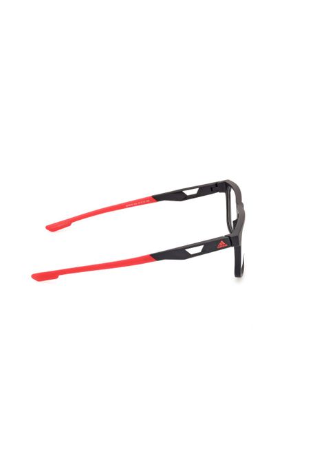 Lentes Ópticos Negro Adidas Sport SP5076002-6