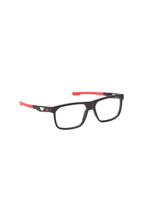 Lentes Ópticos Negro Adidas Sport SP5076002-7