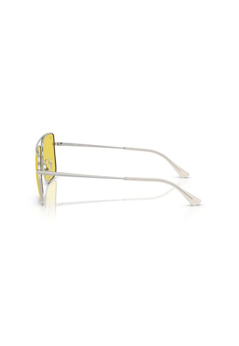 Lentes de Sol Ari Plateado Espejados Ray-Ban RB37580036D-2