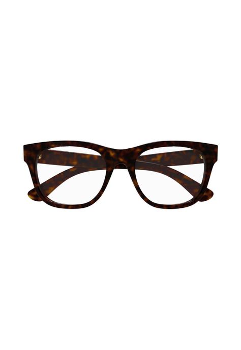 Lentes Ópticos Marrón Gucci GG1796O002-1