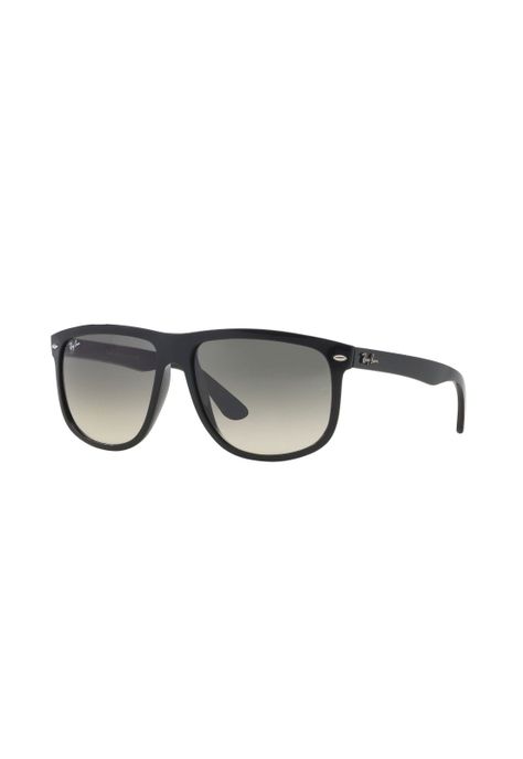 Lentes de Sol Boyfriend Black On Gold Ray-Ban RB414760132-0
