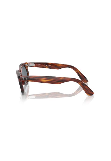 Lentes de Sol Wayfarer Oval Havana Polarizados Ray-Ban-2