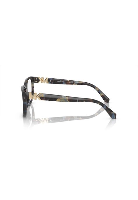 Lentes Ópticos Punta Mita Azul Michael Kors MK41143952-2