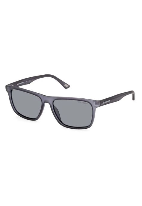 Lentes de Sol Light Blue Polarizados Skechers SE62685686D-0