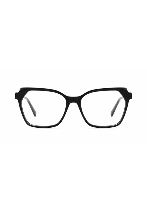 Lentes Ópticos Dion Negro York Eyewear YKR0086OC153-0