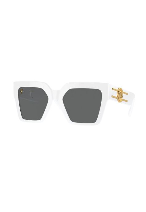 Lentes de Sol Medusa Deco Blanco Versace VE4458314/87-0