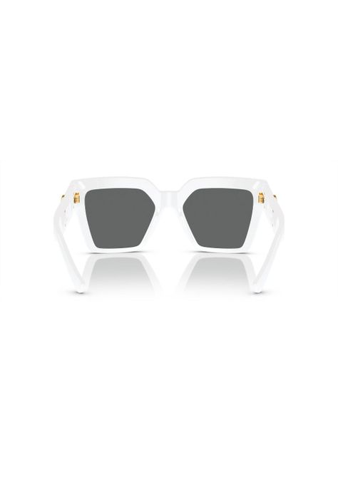 Lentes de Sol Medusa Deco Blanco Versace VE4458314/87-3