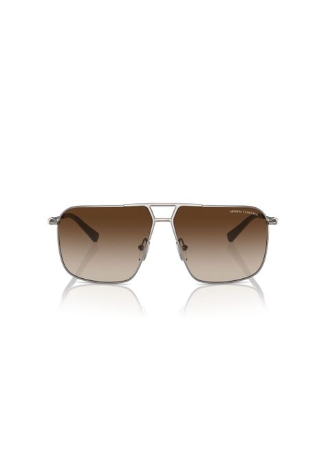 Lentes de Sol Gris Polarizados Armani Exchange AX2050S600373-0