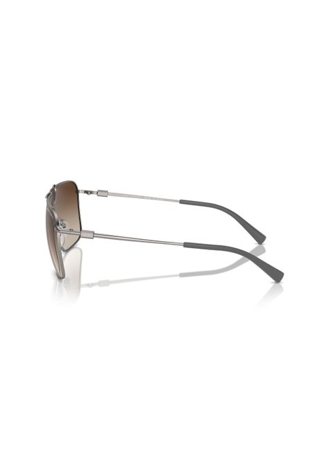 Lentes de Sol Gris Polarizados Armani Exchange AX2050S600373-2