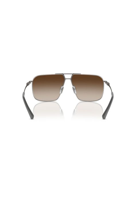 Lentes de Sol Gris Polarizados Armani Exchange AX2050S600373-3