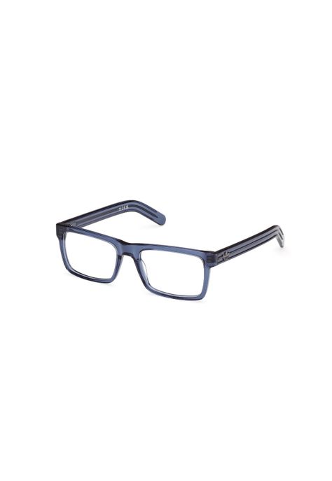 Lentes Ópticos Azul Adidas Originals OR5107092-1