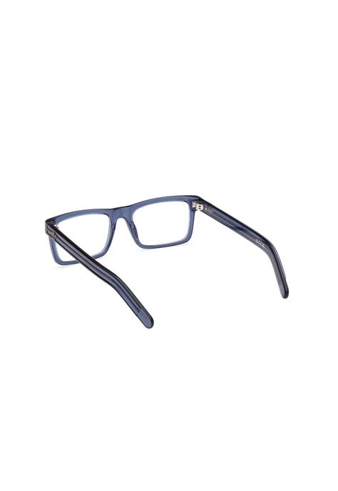 Lentes Ópticos Azul Adidas Originals OR5107092-3