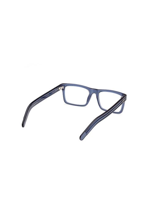 Lentes Ópticos Azul Adidas Originals OR5107092-5