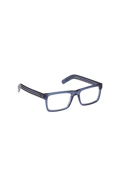 Lentes Ópticos Azul Adidas Originals OR5107092-7