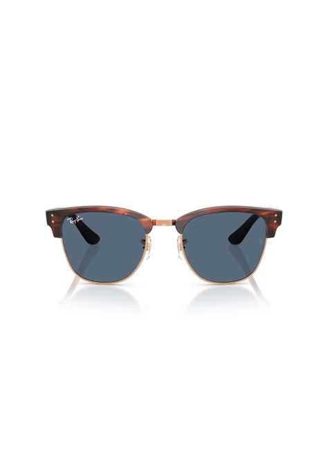 Lentes de Sol Clubmaster Reverse Ray-Ban RBR0504S13983A-1
