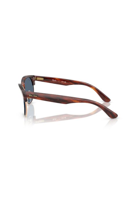 Lentes de Sol Clubmaster Reverse Ray-Ban RBR0504S13983A-2