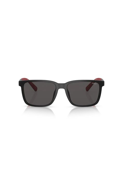 Lentes de Sol Negro Polo PH4189U537587-0