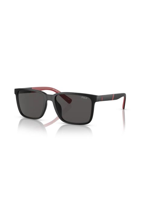 Lentes de Sol Negro Polo PH4189U537587-1