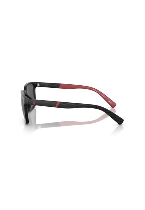 Lentes de Sol Negro Polo PH4189U537587-2