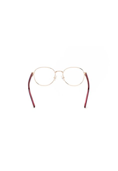 Lentes Ópticos Rosado Skechers SE2239075-4