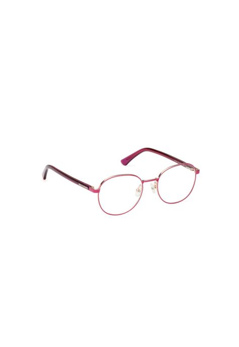 Lentes Ópticos Rosado Skechers SE2239075-7