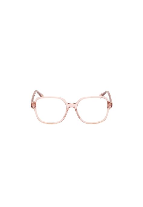 Lentes Ópticos Shiny Pink Skechers SE2214072-0