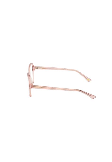 Lentes Ópticos Shiny Pink Skechers SE2214072-2
