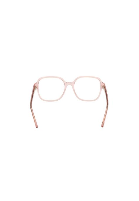 Lentes Ópticos Shiny Pink Skechers SE2214072-4