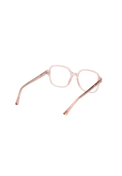 Lentes Ópticos Shiny Pink Skechers SE2214072-5