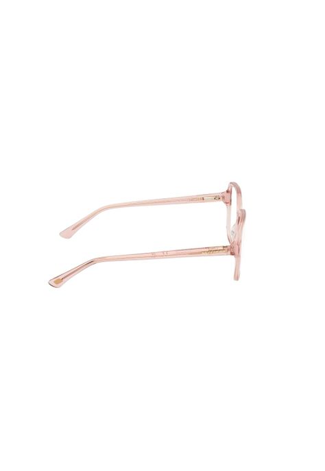 Lentes Ópticos Shiny Pink Skechers SE2214072-6
