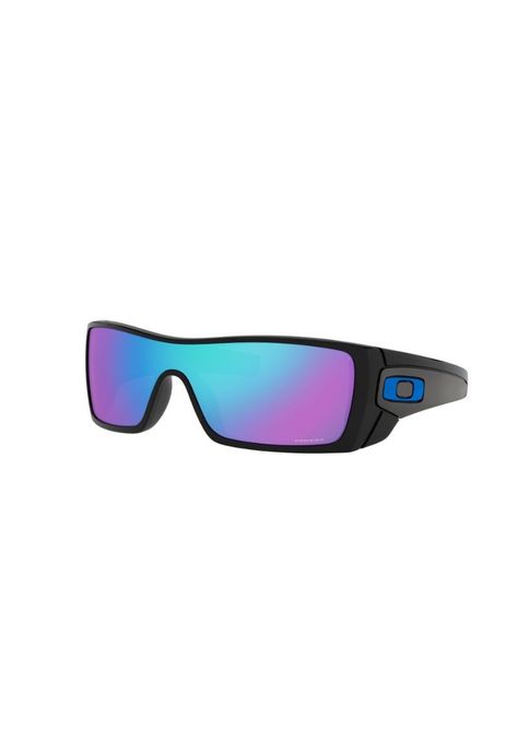 Lentes de Sol Batwolf Prizm Sapphire Oakley OO910191015827-0