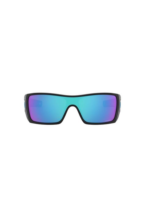 Lentes de Sol Batwolf Prizm Sapphire Oakley OO910191015827-1