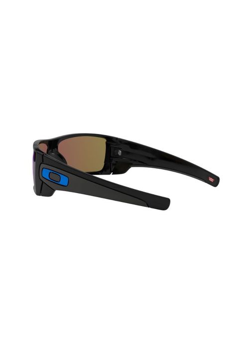 Lentes de Sol Batwolf Prizm Sapphire Oakley OO910191015827-4