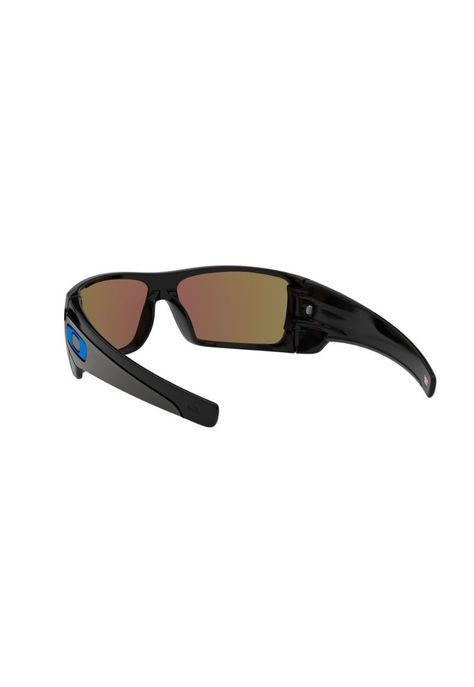 Lentes de Sol Batwolf Prizm Sapphire Oakley OO910191015827-5