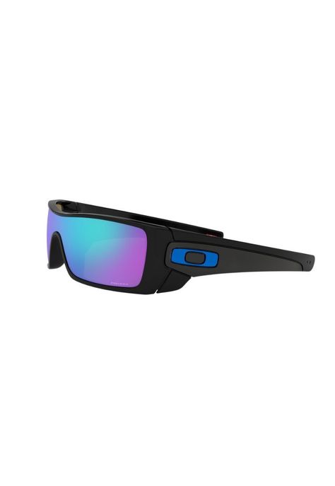 Lentes de Sol Batwolf Prizm Sapphire Oakley OO910191015827-6