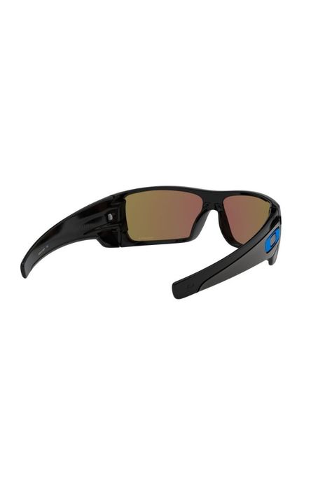 Lentes de Sol Batwolf Prizm Sapphire Oakley OO910191015827-7